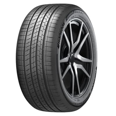 Sample tire