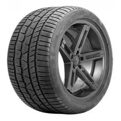 Continental ContiWinterContact TS 830 P Tire
