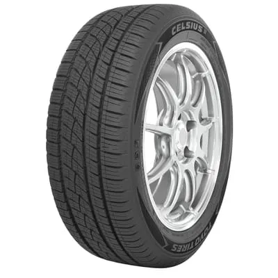 Toyo H08 Plus Tire