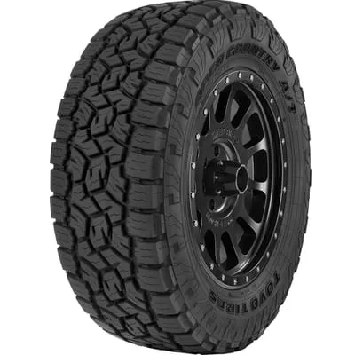 Toyo Observe GSI-6 LS Tire