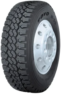 Toyo M-55 Tire