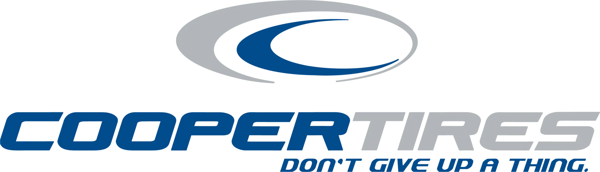 Cooper Logo