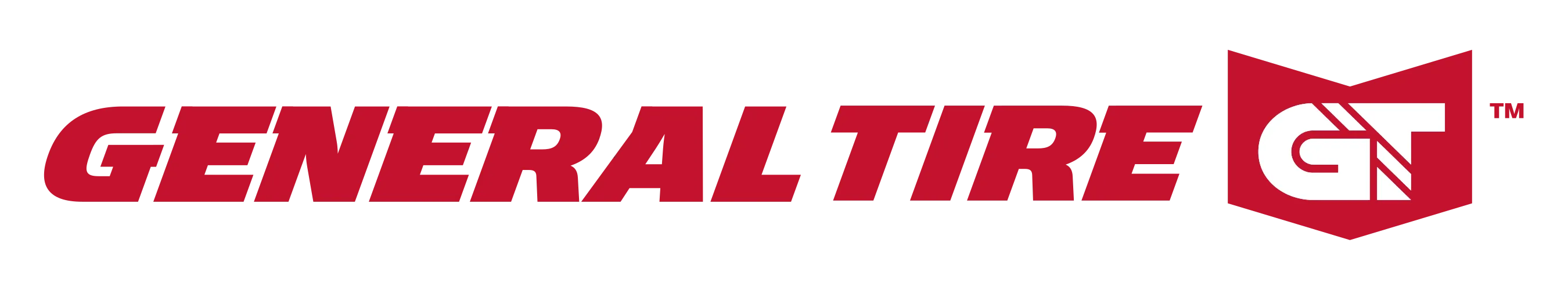 General Tire Logo