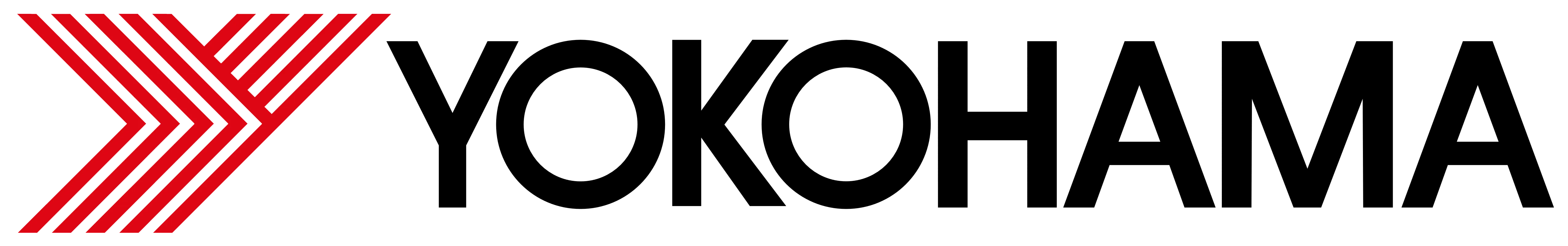 Yokohama Logo